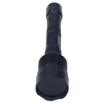 Портативный 3LED 365nm УФ-фонарик