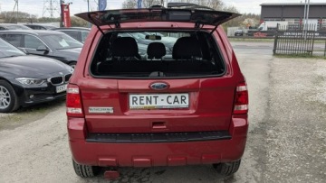 Ford Escape II 2011 Ford Escape 2.5i 173PS ZAREJESTROWANY Bezwypadkowy, zdjęcie 31