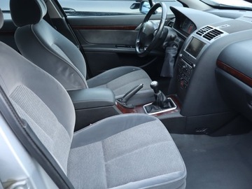 Peugeot 407 Sedan 1.6 HDi FAP 109KM 2006 Peugeot 407 1.6 HDi, HAK, Klima, Klimatronic,ALU, zdjęcie 8