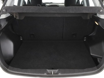 Mitsubishi ASX I SUV Facelifting 2016 1.6 117KM 2017 Mitsubishi ASX grzane fotele navi kamera tempomat, zdjęcie 19