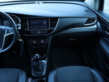 Opel Mokka I SUV 1.4 Turbo ECOTEC 140KM 2017 Opel Mokka 1.4 Turbo, Salon Polska, 1. Właściciel, zdjęcie 7