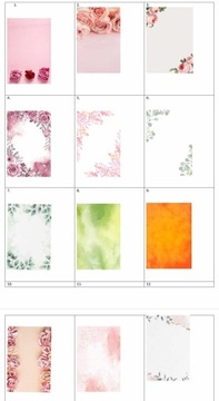 Причастие, Крещение, десятилетие четок с персонализацией.