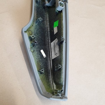 ПОДЛОКОТНИК РУЧКА ДВЕРИ AUDI A5 F5A 8W SB OE EU