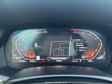 BMW X7 2021 BMW X7 xDrive40i 2021 3.0l 3.0 Benzyna 335KM, zdjęcie 7