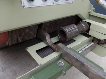 Гусеничная многопила Ogam ПО-340 30/22