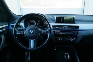 BMW X2 F39 2018 BMW X2 BMW X2 M Sport Adaptive LED Dostęp Komforto, zdjęcie 15