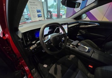 Renault 2025 Renault Rafale top wersja super rabat od reki hybryda 2025 1.2, zdjęcie 11