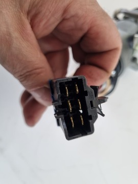 KIA CEED И ДИСТАНЦИОННЫЙ КЛЮЧ ЗАЖИГАНИЯ