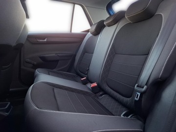 Skoda Fabia III Hatchback Facelifting 1.0 MPI 60KM 2021 Skoda Fabia Ambition, 1.0 + LPG, Salon Polska, ASO, zdjęcie 9