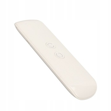 DWUKIERUNKOWY TŁUMACZ TŁUMACZĄCY GŁOS W CZASIE RZECZYWISTYM BIAŁY