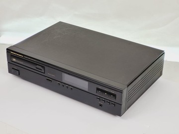Odtwarzacz CD Marantz CD-41 czarny Belgium Dobór Audio