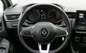 Renault Clio V Hatchback 5d 1.0 TCe 100KM 2020 Renault Clio Renault Clio V Jak Nowy Maly Przebieg Serwisowany ASO, zdjęcie 15