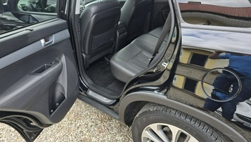 Kia Sorento II SUV Facelifting 2.2 CRDi 197KM 2014 Kia Sorento Panorama, skóry, ksenon, navi, AWD, zdjęcie 9