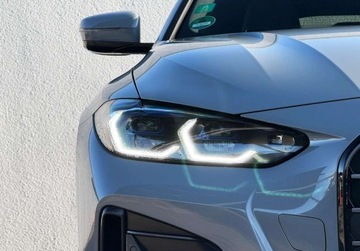 BMW Seria 4 2024 BMW Seria 4 I wlasciciel Hak M Pakiet Gwarancja Bezwypadkowy FVAT23, zdjęcie 5