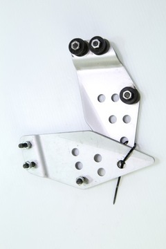 KAWASAKI Z 750 07-13 OSŁONA SETA P+L