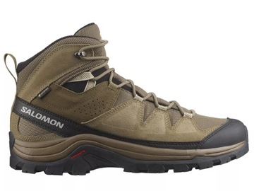 Buty SALOMON QUEST ROVE GTX Zielony - 44