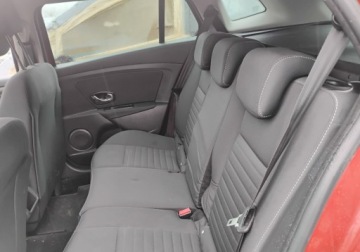 Renault Megane IV 2016 Renault Megane 2016r, 1.2 Benzyna. AUTOMAT. Lekko uszkodzony przod. Jezdzi., zdjęcie 8