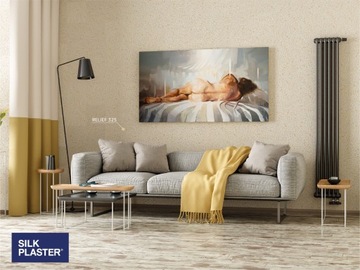 SILKPLASTER Японская хлопковая штукатурка OPTIMA 054