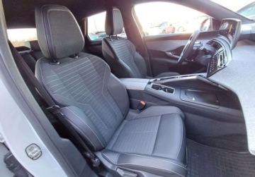 Peugeot 3008 III 2024 Peugeot 3008 1.2 PureTech mHEV Allure e-DCS6 I wl. GWARANCJA FV23, zdjęcie 13