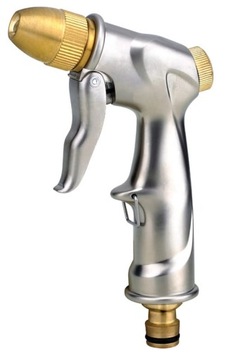 PISTOLET OGRODOWY MOSIĘŻNY HECHT 02095