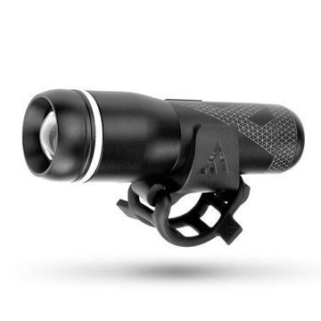 lampa rowerowa przednia MacTronic Scream 3.3