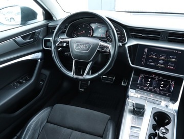 Audi A6 C8 Limousine 2.0 40 TDI 204KM 2020 Audi A6 40 TDI, Salon Polska, Serwis ASO, 201 KM, zdjęcie 6