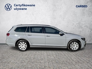 Volkswagen Passat B8 Variant Facelifting 2.0 TDI SCR 150KM 2022 Volkswagen Passat B8 2.0 TDI EVO Essence 2.0 TDI 1, zdjęcie 6