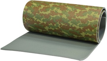 KARIMATA TURYSTYCZNA SIECIOWANA MORO 1800x500x8MM ENERO CAMP