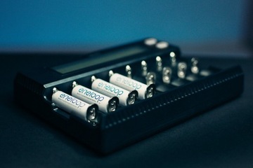 Погрузчик Ньюэлл (NL1503)