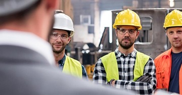 Шлем Защитный Шлем 3M Peltor Solaris G3000 CUV Construction Белый Оригинал