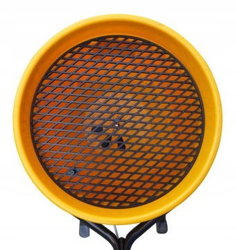 РАЗБРАСЫВАТЕЛЬ УДОБРЕНИЙ TEXAS SEEDMAN СОЛЬ ПЕСОК 25кг