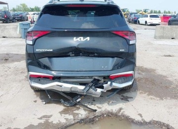 Kia 2024 Kia Sportage 2024, 2.5L, 4x4, SX-PRESTIGE, od ubezpieczalni 2.5 Benzyna, zdjęcie 5