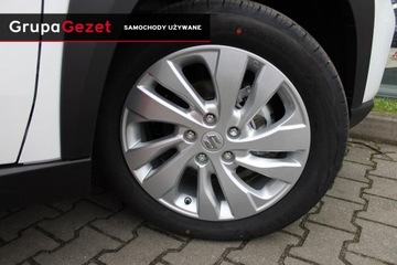 Suzuki SX4 II 2023 Suzuki SX4 S-CROSS 1.5 116 KM Premium 2WD HYBRID + OPONY, zdjęcie 7