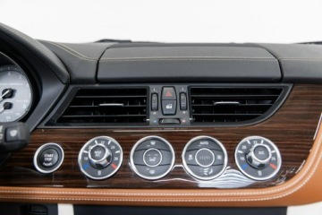 BMW Z4 E89 Roadster Facelifting 35is 340KM 2015 BMW Z4 35IS R6. Bezwypadkowy. 10 000 km!, zdjęcie 32