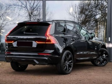 Volvo XC60 II 2026 VOLVO XC60 B5 AWD Ultra Black Edition Suv 2.0 (264KM) 2026, zdjęcie 2