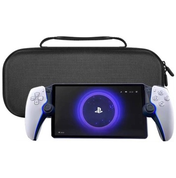 TWARDE ETUI FUTERAŁ DO PS PORTAL WALIZKA POKROWIEC CASE PLAYSTATION PORTAL