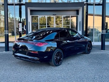 Mercedes CLA C118/X118 2025 MERCEDES-BENZ CLA 200 Sedan 1.5 (163KM) 2025, zdjęcie 5