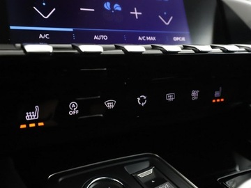 Peugeot 508 II SW 1.5 BlueHDi 130KM 2021 Peugeot 508 Automat Navi Kamera cofania, zdjęcie 27