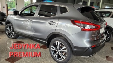 Nissan Qashqai II Crossover Facelifting 1.3DIG-T 140KM 2018 Nissan Qashqai Qahqai Nowy model 1.33 140KM Tekna Navi Kamera NOWA CENA 1.3, zdjęcie 8
