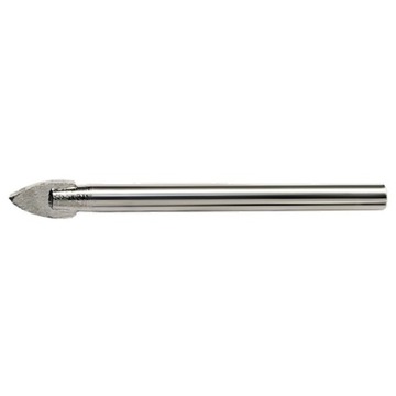 Wiertło do szkła płytek ceramiki gresu 10mm