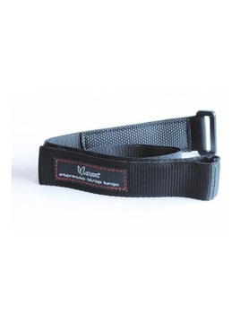 Opaska z rzepem na dętkę - Espresso Strap Lungo