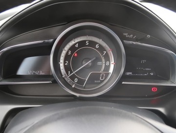 Mazda CX-3 Crossover 2.0 SKY-G 120KM 2015 Mazda CX-3 2.0 Skyactiv-G, Skóra, Navi, Klima, zdjęcie 10