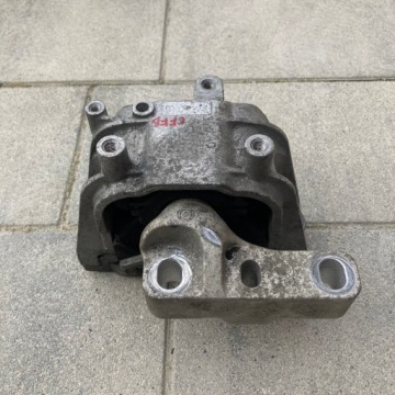 ПОДУШКА ДВИГАТЕЛЯ A3 LIFT 2.0 TDI CR 1K0199262CB