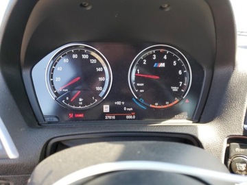 BMW Seria 2 F22-F23-F45-F46 2018 BMW M2 2018, 3.0L, od ubezpieczalni, zdjęcie 9