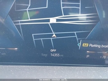 BMW X5 G05 2024 BMW X5 sdrive40i, 2024r., 3.0L 3.0 Benzyna 375KM, zdjęcie 10