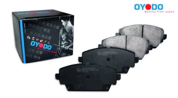 КЛАПАН PCV OYODO КИА