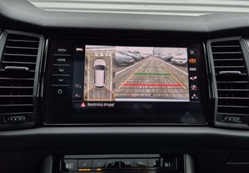 Skoda Kodiaq 2020 Skoda Kodiaq 2.0TDI 240KM RS DSG KessyFull Hak ACC Canton Panorama Virtual, zdjęcie 31