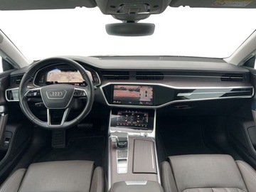 Audi A7 C8 Sportback 2.0 45 TFSI 265KM 2022 Audi A7 Sportback 2.0 Benzyna 265KM, zdjęcie 17