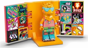 LEGO VIDIYO 43105 Party Llama BeatBox