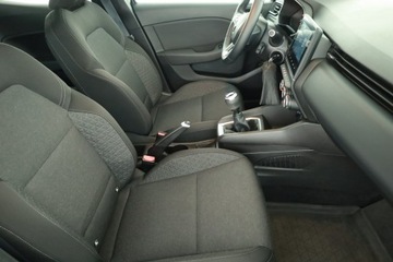 Renault Clio V Hatchback 5d 1.0 TCe 100KM 2020 Renault Clio 1.0 TCe, Salon Polska, 1. Właściciel, zdjęcie 6